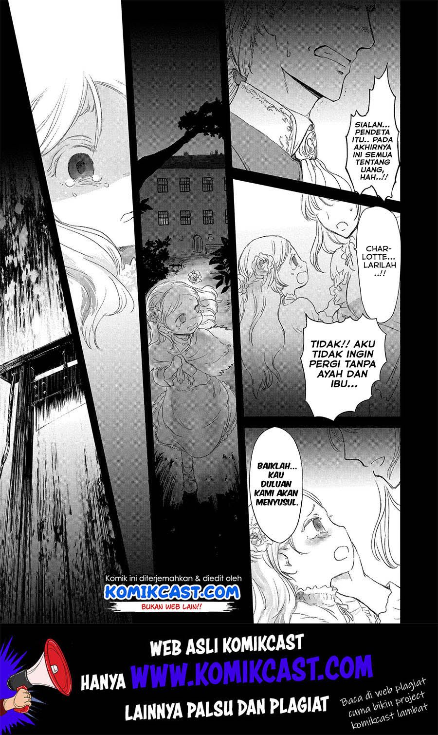 Boukensha ni Naritai to Miyako ni Deteitta Musume ga S Rank ni Natteta